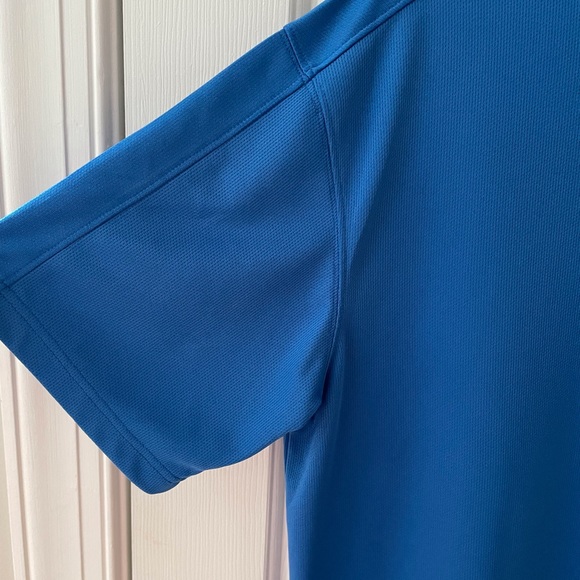 Clique World Golf Hall of Fame crew neck shirt - Picture 7 of 8